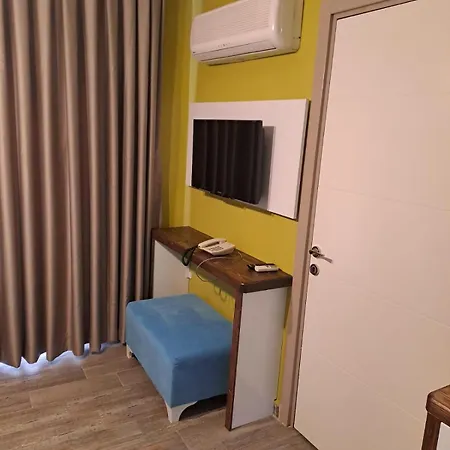 Evland Bed & Breakfast Adana