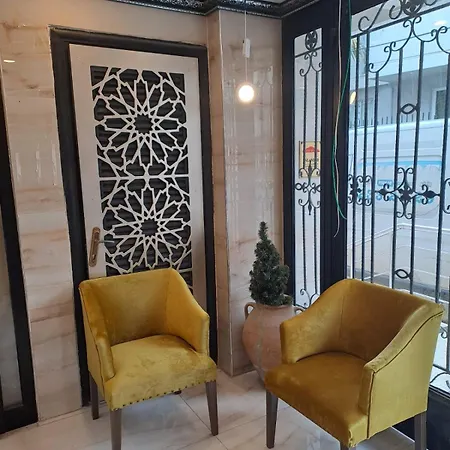 Bed & Breakfast Evland Adana