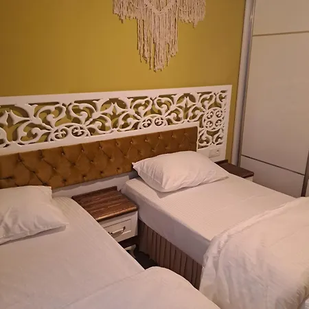 Evland Adana