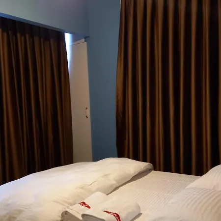 Evland Bed & Breakfast