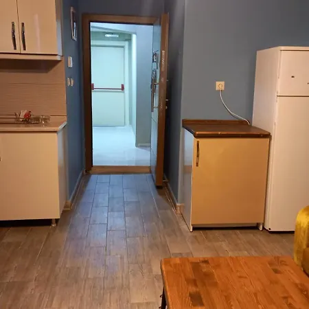 Bed & Breakfast Evland Adana
